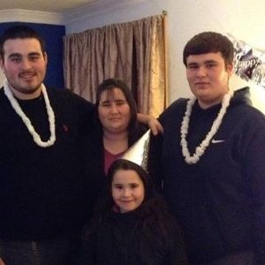 Meet your Posher, Gina